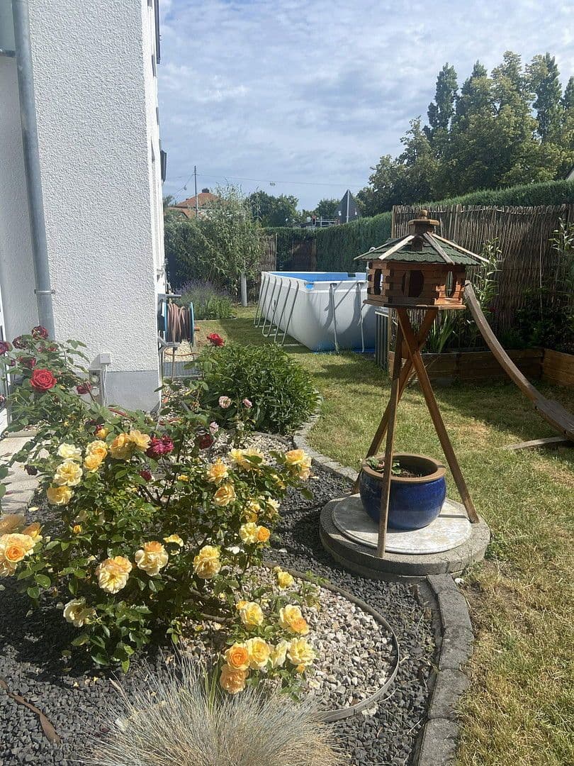 Prodej bytu 3+1 88 m², Augsburg, Bavorsko Prodej bytu 3+1 88 m², Augsburg, Bavorsko