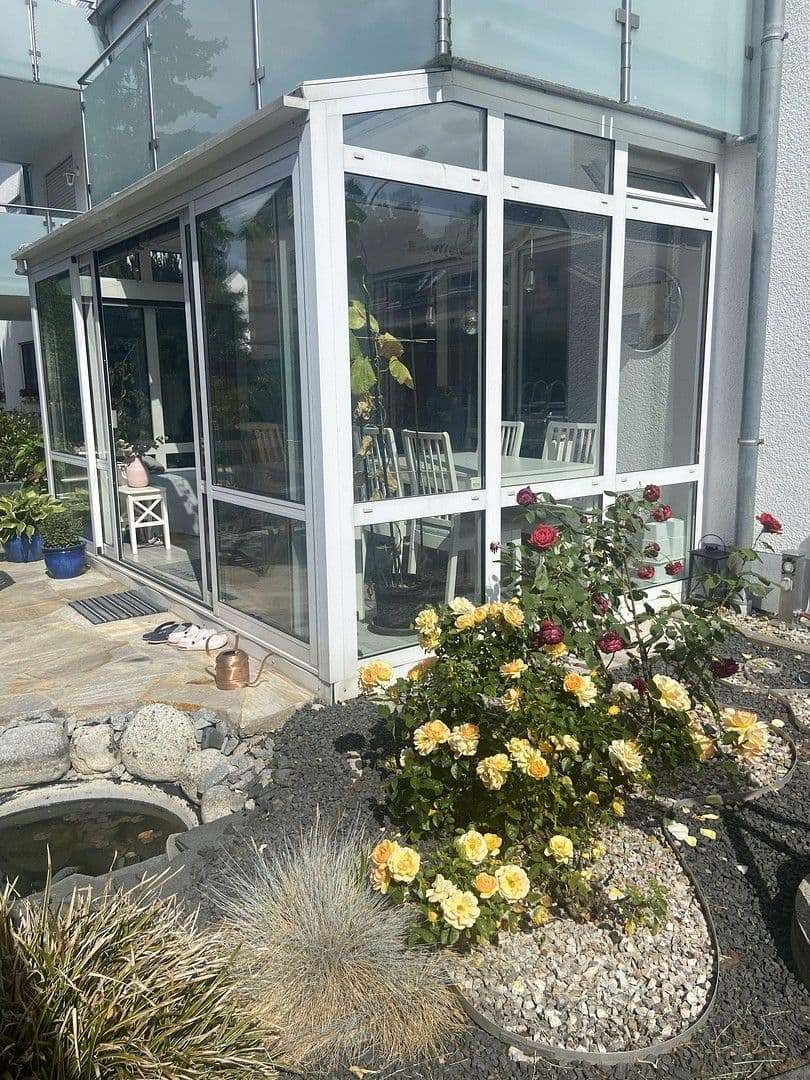 Prodej bytu 3+1 88 m², Augsburg, Bavorsko Prodej bytu 3+1 88 m², Augsburg, Bavorsko