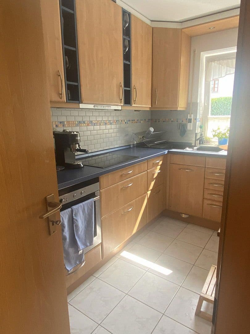 Prodej bytu 3+1 88 m², Augsburg, Bavorsko Prodej bytu 3+1 88 m², Augsburg, Bavorsko