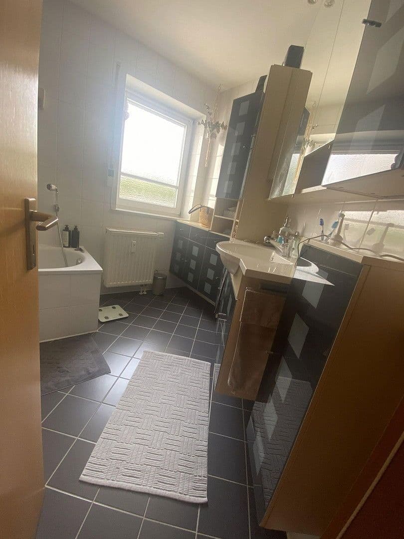 Prodej bytu 3+1 88 m², Augsburg, Bavorsko Prodej bytu 3+1 88 m², Augsburg, Bavorsko