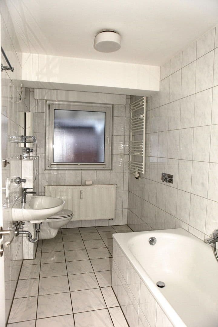 Pronájem bytu 3+kk 105 m², Franzstr. 13, Gladbeck, Severní Porýní-Vestfálsko Pronájem bytu 3+kk 105 m², Franzstr. 13, Gladbeck, Severní Porýní-Vestfálsko