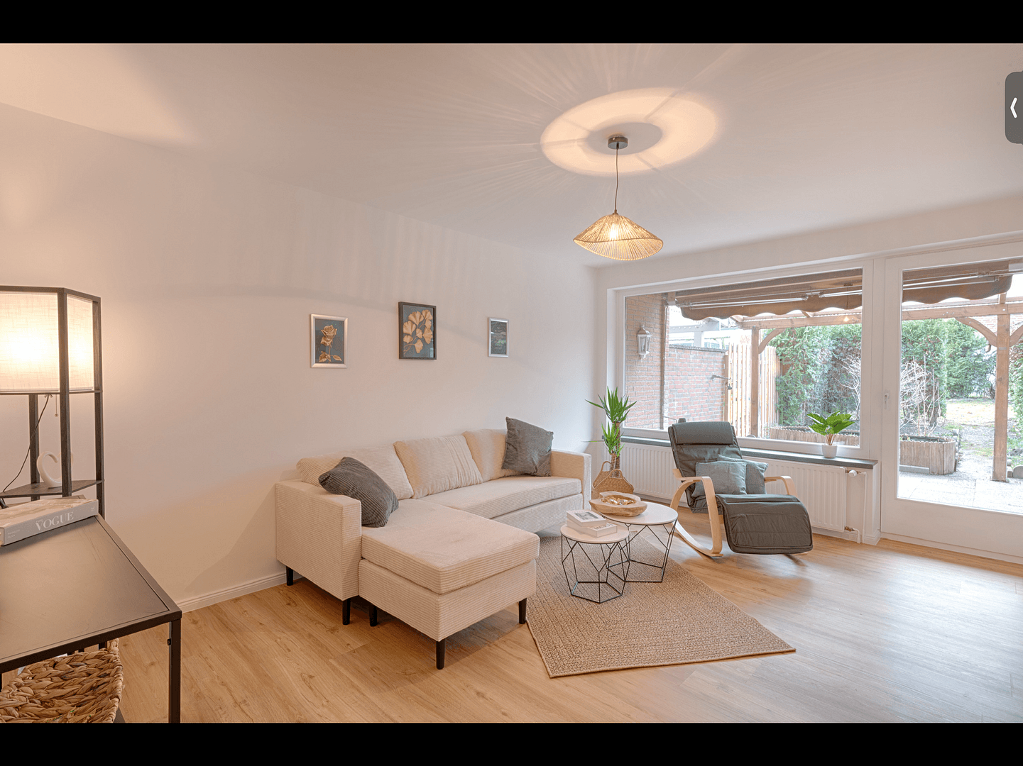 Prodej domu 102 m², pozemek 165 m², Hamburg, Hamburg Prodej domu 102 m², pozemek 165 m², Hamburg, Hamburg