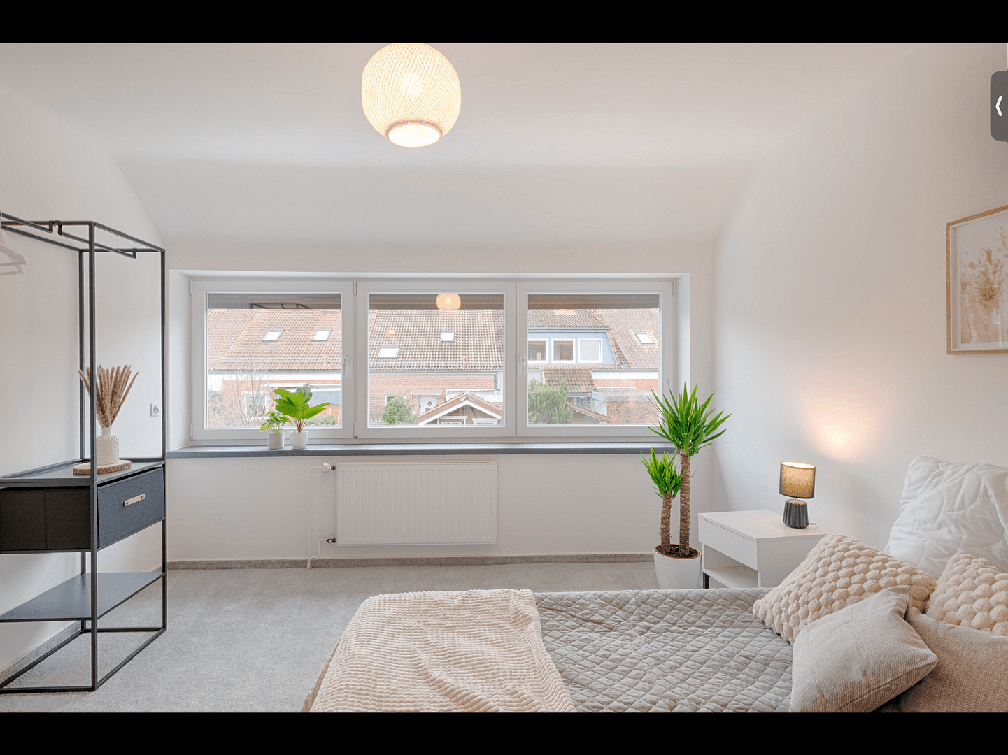 Prodej domu 102 m², pozemek 165 m², Hamburg, Hamburg Prodej domu 102 m², pozemek 165 m², Hamburg, Hamburg