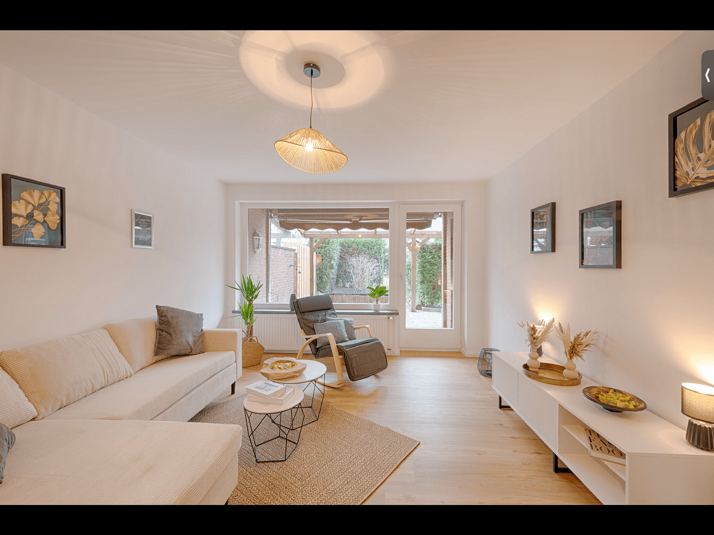 Prodej domu 102 m², pozemek 165 m², Hamburg, Hamburg Prodej domu 102 m², pozemek 165 m², Hamburg, Hamburg