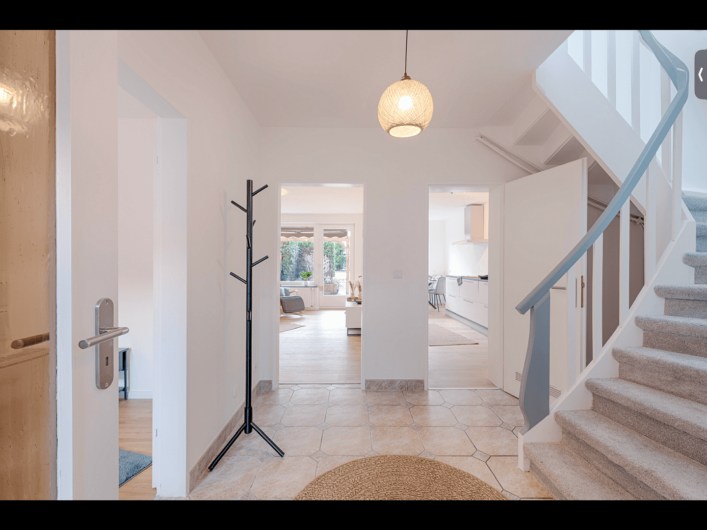 Prodej domu 102 m², pozemek 165 m², Hamburg, Hamburg Prodej domu 102 m², pozemek 165 m², Hamburg, Hamburg