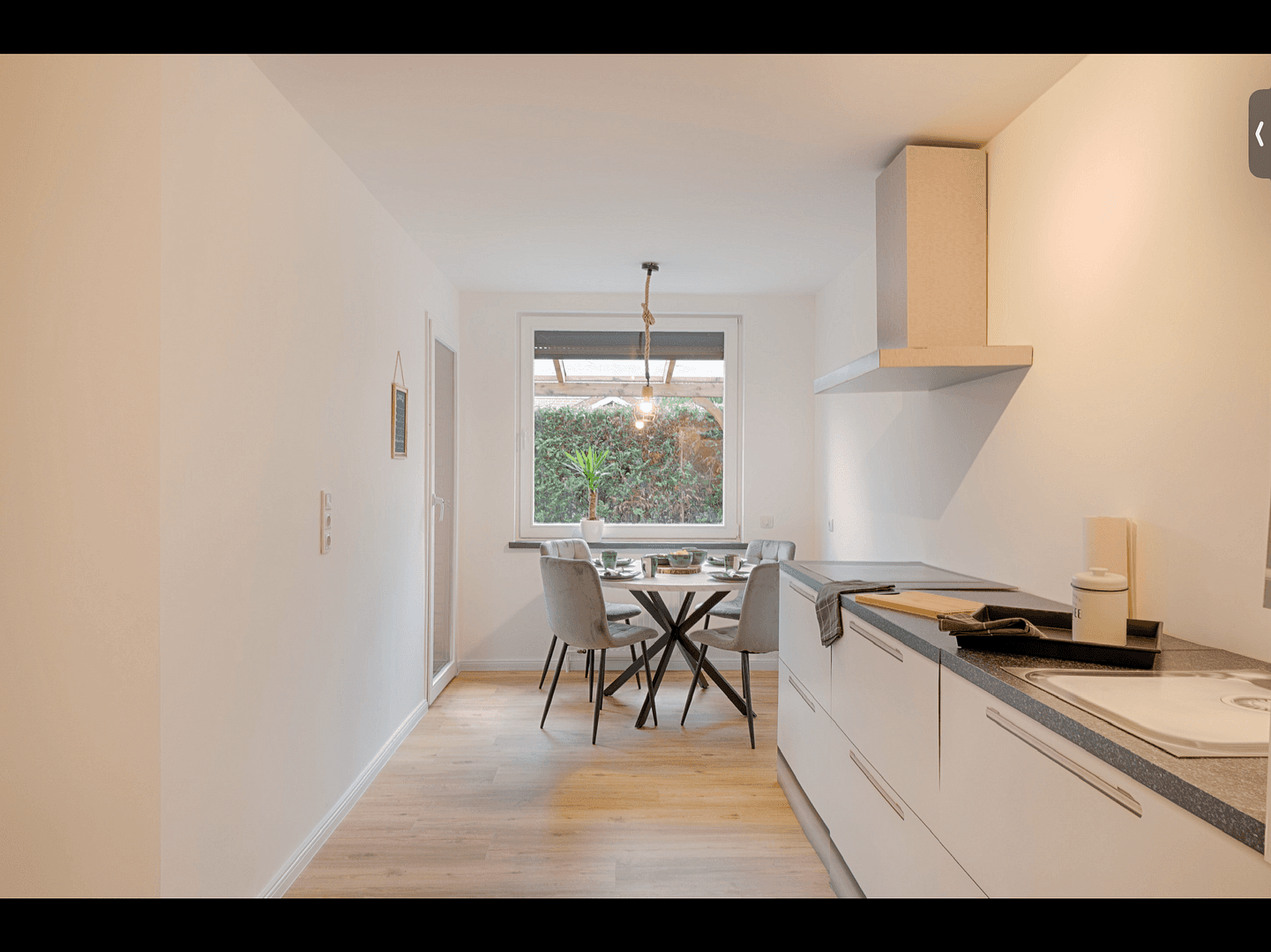 Prodej domu 102 m², pozemek 165 m², Hamburg, Hamburg Prodej domu 102 m², pozemek 165 m², Hamburg, Hamburg