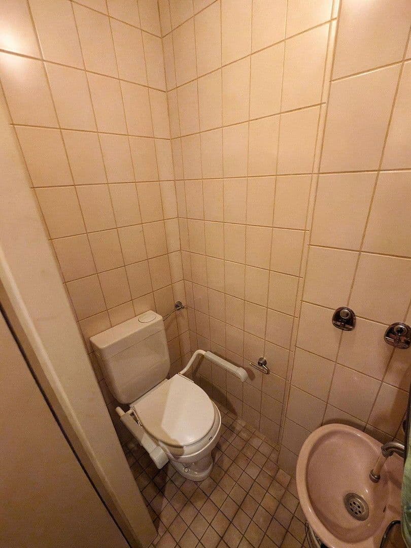 Prodej bytu 4+1 86 m², Am Gehlenberg 1, Saarbrücken, Země Sársko Prodej bytu 4+1 86 m², Am Gehlenberg 1, Saarbrücken, Země Sársko