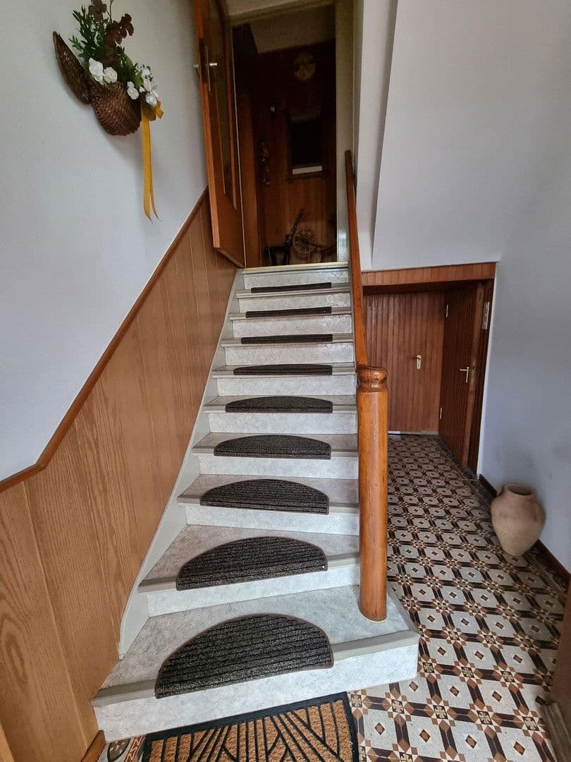 Prodej domu 129 m², pozemek 372 m², Helsa, Hessen Prodej domu 129 m², pozemek 372 m², Helsa, Hessen