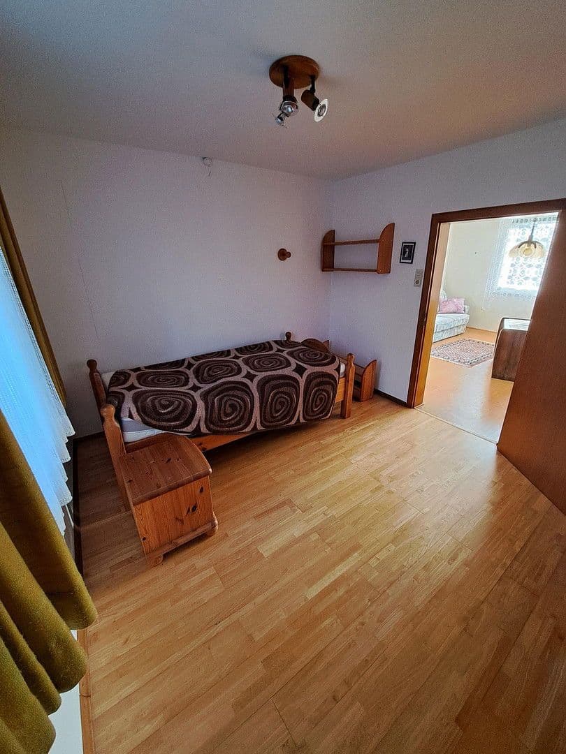 Prodej domu 129 m², pozemek 372 m², Helsa, Hessen Prodej domu 129 m², pozemek 372 m², Helsa, Hessen