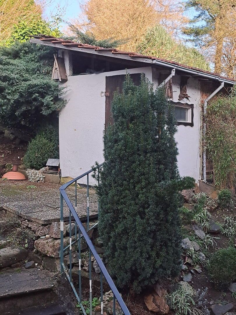 Prodej domu 129 m², pozemek 372 m², Helsa, Hessen Prodej domu 129 m², pozemek 372 m², Helsa, Hessen