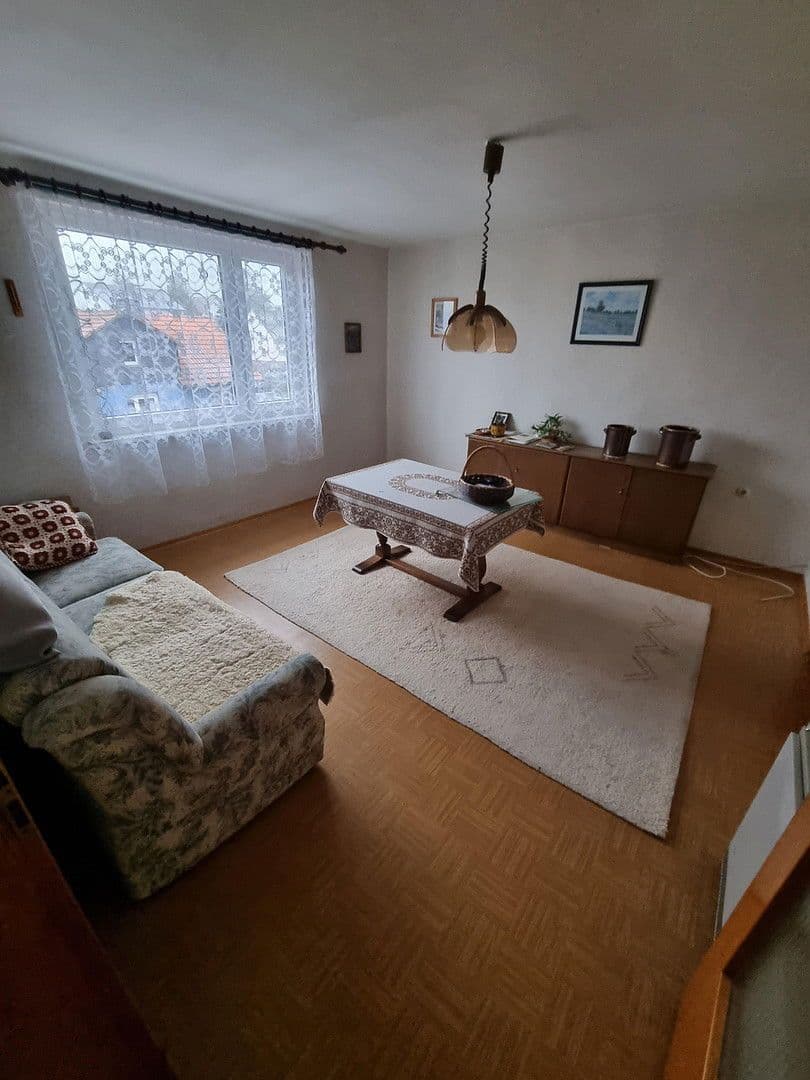 Prodej domu 129 m², pozemek 372 m², Helsa, Hessen Prodej domu 129 m², pozemek 372 m², Helsa, Hessen