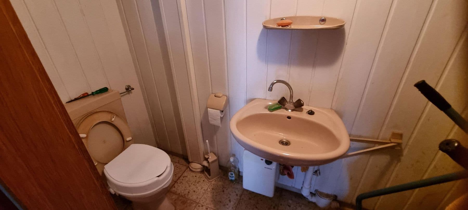 Prodej domu 129 m², pozemek 372 m², Helsa, Hessen Prodej domu 129 m², pozemek 372 m², Helsa, Hessen