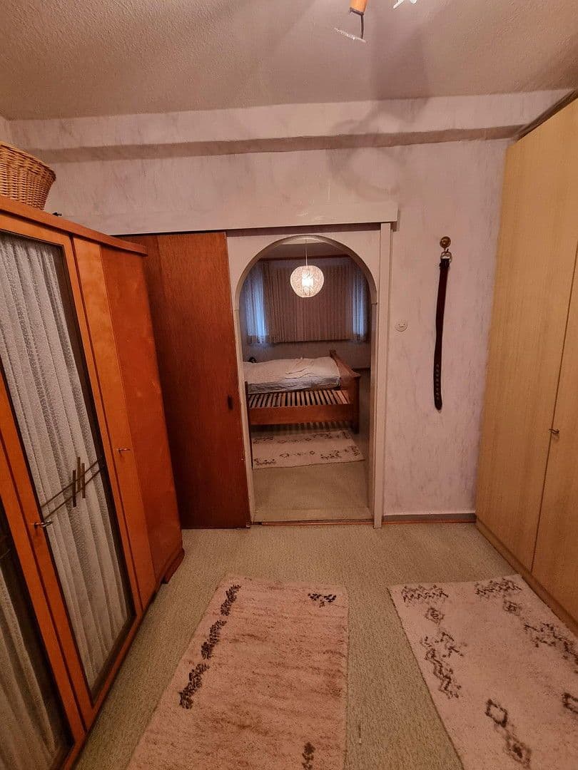 Prodej domu 129 m², pozemek 372 m², Helsa, Hessen Prodej domu 129 m², pozemek 372 m², Helsa, Hessen