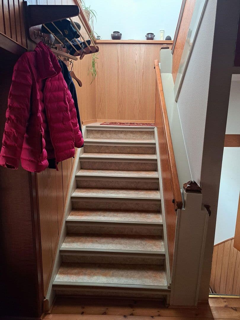 Prodej domu 129 m², pozemek 372 m², Helsa, Hessen Prodej domu 129 m², pozemek 372 m², Helsa, Hessen