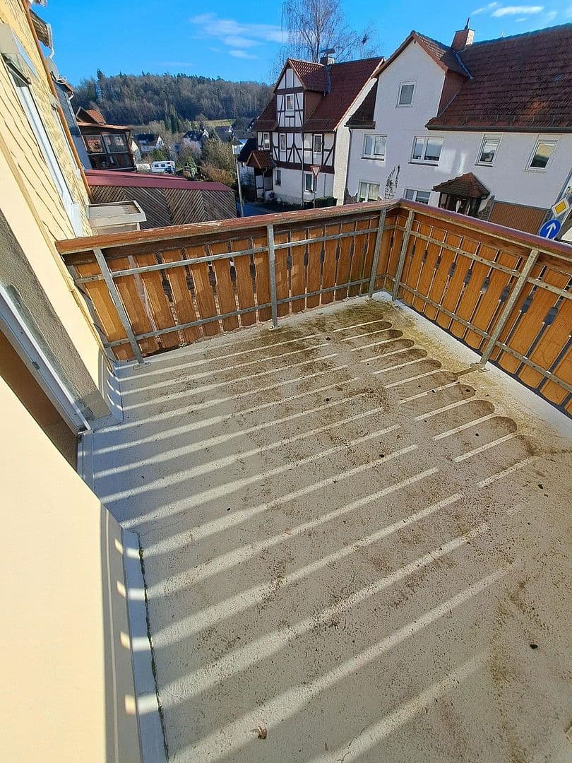 Prodej domu 129 m², pozemek 372 m², Helsa, Hessen Prodej domu 129 m², pozemek 372 m², Helsa, Hessen