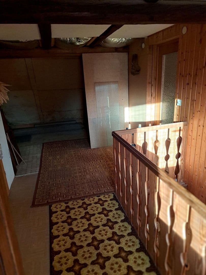 Prodej domu 129 m², pozemek 372 m², Helsa, Hessen Prodej domu 129 m², pozemek 372 m², Helsa, Hessen