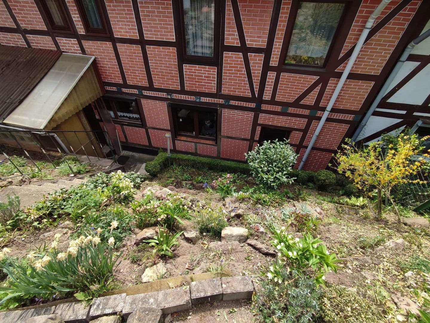 Prodej domu 129 m², pozemek 372 m², Helsa, Hessen Prodej domu 129 m², pozemek 372 m², Helsa, Hessen