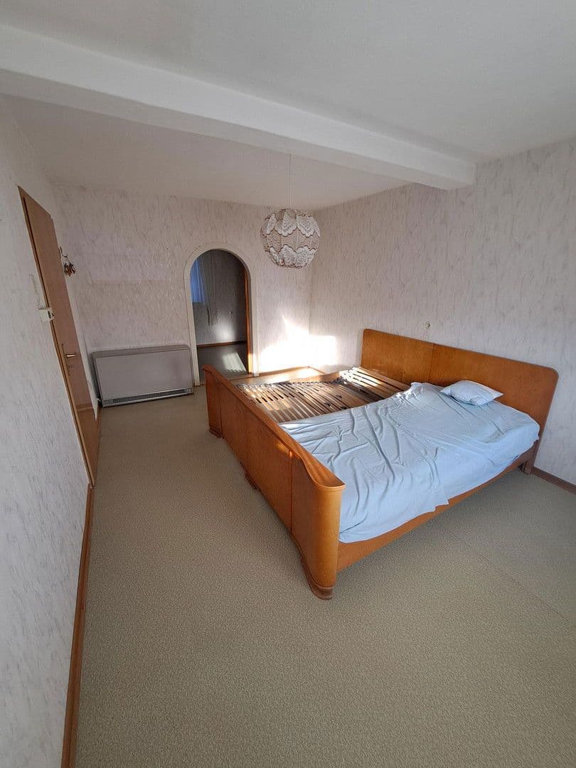 Prodej domu 129 m², pozemek 372 m², Helsa, Hessen Prodej domu 129 m², pozemek 372 m², Helsa, Hessen