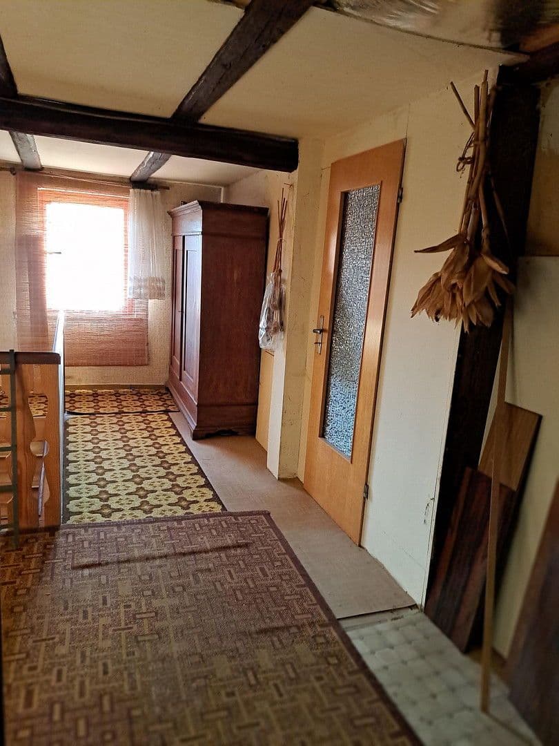 Prodej domu 129 m², pozemek 372 m², Helsa, Hessen Prodej domu 129 m², pozemek 372 m², Helsa, Hessen