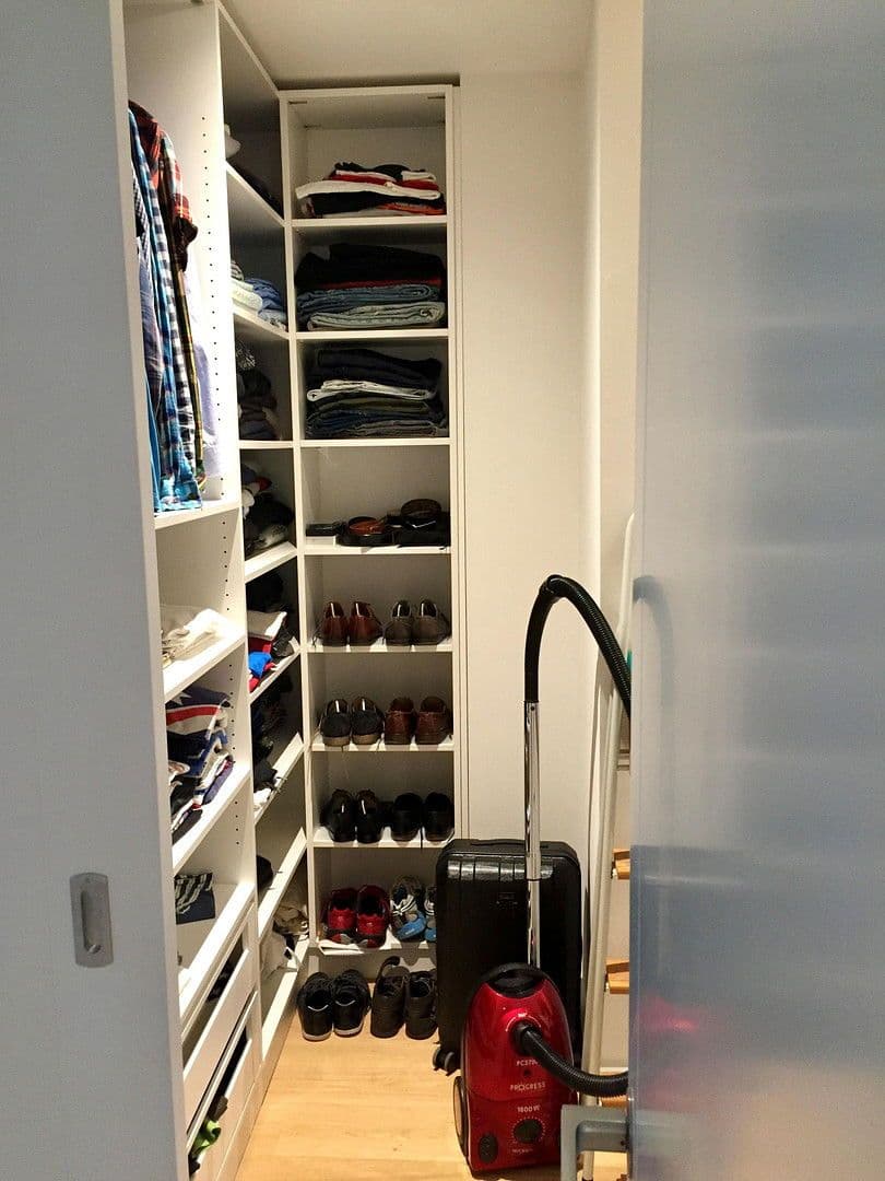 Pronájem bytu 3+1 100 m², Am Jungfernplan 11, Hannover, Dolní Sasko Pronájem bytu 3+1 100 m², Am Jungfernplan 11, Hannover, Dolní Sasko