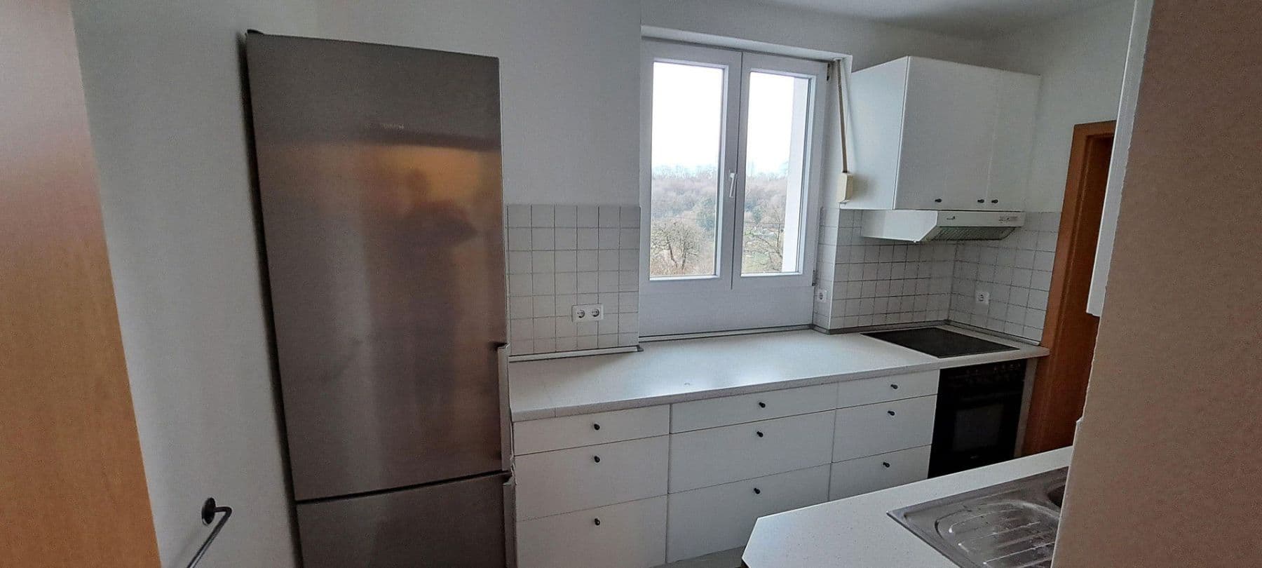 Pronájem bytu 3+1 68 m², Rathenaustr., Stuttgart, Bádensko-Württembersko Pronájem bytu 3+1 68 m², Rathenaustr., Stuttgart, Bádensko-Württembersko