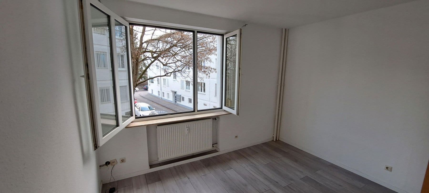 Pronájem bytu 3+1 68 m², Rathenaustr., Stuttgart, Bádensko-Württembersko Pronájem bytu 3+1 68 m², Rathenaustr., Stuttgart, Bádensko-Württembersko