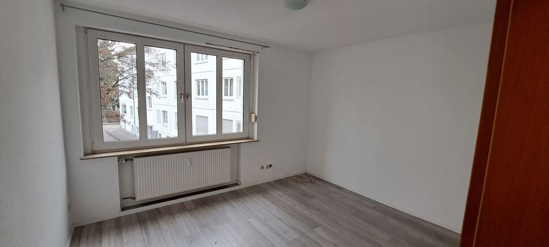 Pronájem bytu 3+1 68 m², Rathenaustr., Stuttgart, Bádensko-Württembersko Pronájem bytu 3+1 68 m², Rathenaustr., Stuttgart, Bádensko-Württembersko