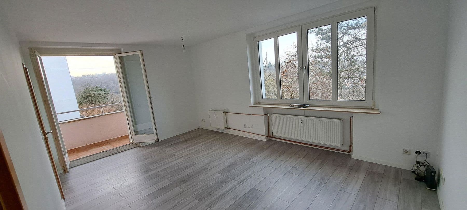 Pronájem bytu 3+1 68 m², Rathenaustr., Stuttgart, Bádensko-Württembersko Pronájem bytu 3+1 68 m², Rathenaustr., Stuttgart, Bádensko-Württembersko