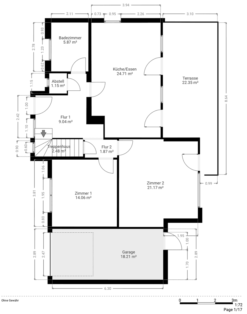 Prodej domu 166 m², pozemek 1.067 m², Hamburg, Hamburg Prodej domu 166 m², pozemek 1.067 m², Hamburg, Hamburg