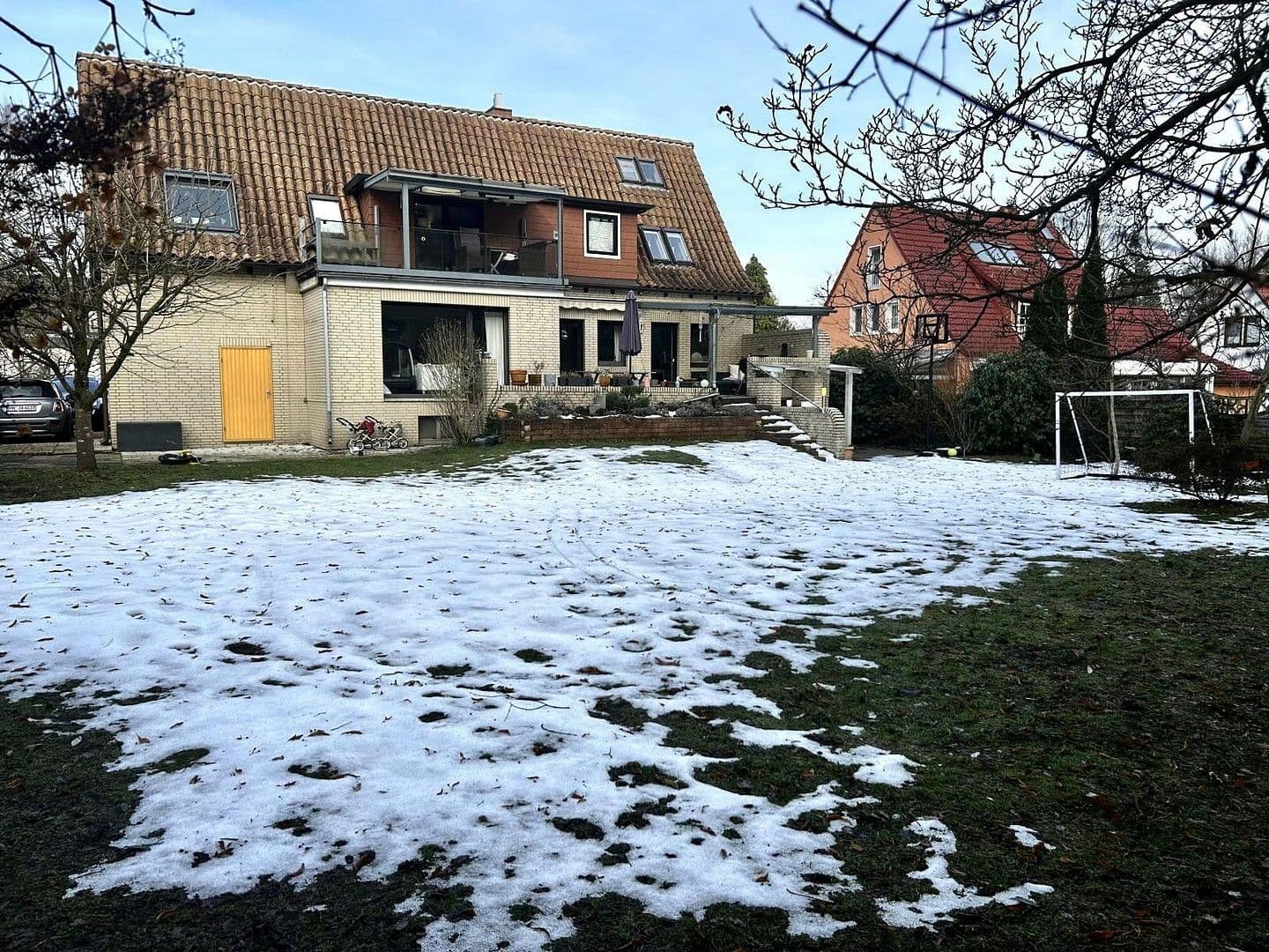 Prodej domu 166 m², pozemek 1.067 m², Hamburg, Hamburg Prodej domu 166 m², pozemek 1.067 m², Hamburg, Hamburg