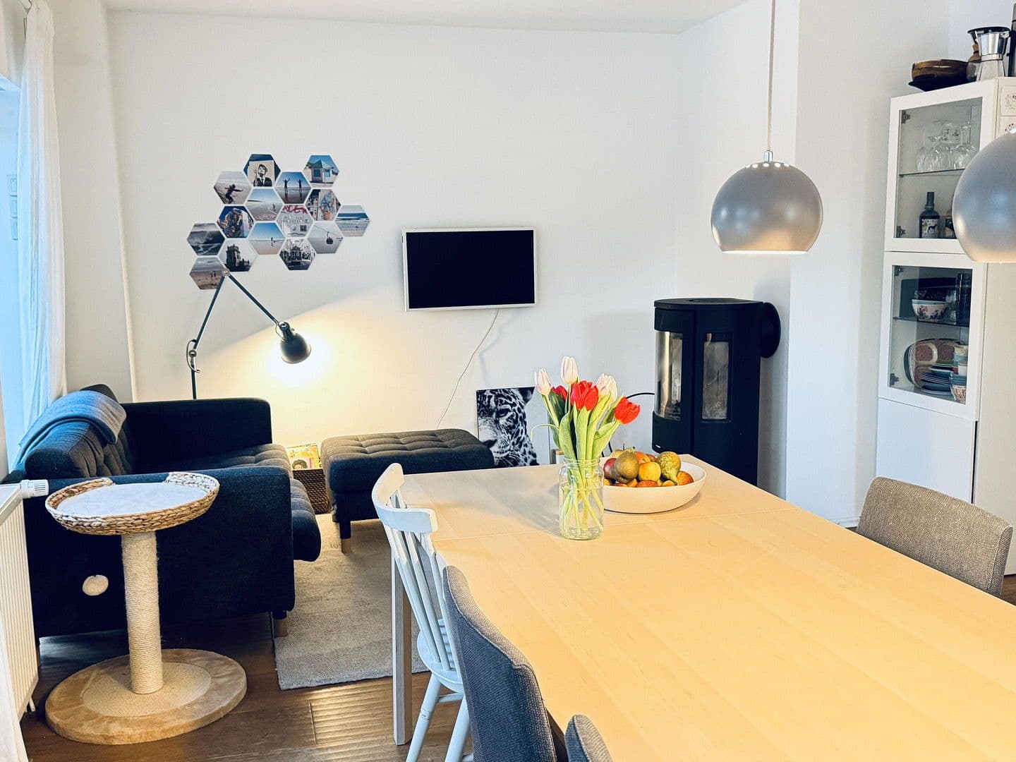 Prodej domu 166 m², pozemek 1.067 m², Hamburg, Hamburg Prodej domu 166 m², pozemek 1.067 m², Hamburg, Hamburg