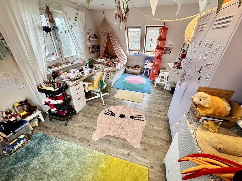 Prodej domu 166 m², pozemek 1.067 m², Hamburg, Hamburg Prodej domu 166 m², pozemek 1.067 m², Hamburg, Hamburg