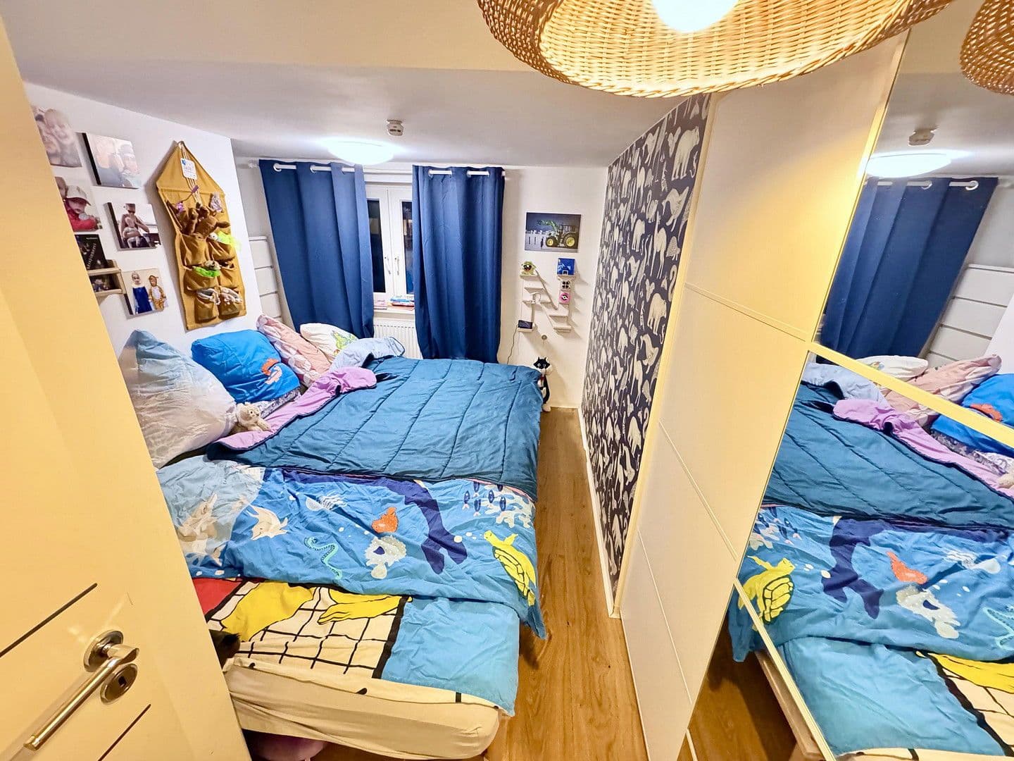 Prodej domu 166 m², pozemek 1.067 m², Hamburg, Hamburg Prodej domu 166 m², pozemek 1.067 m², Hamburg, Hamburg