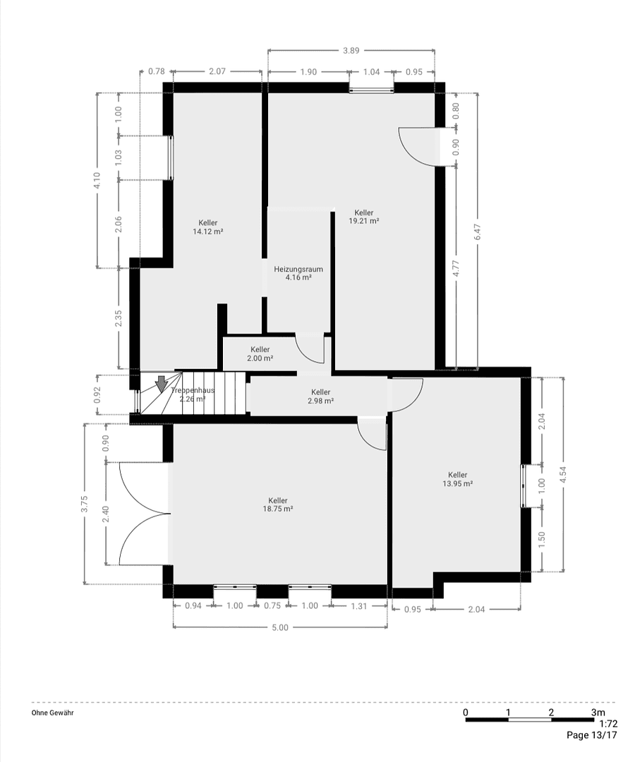 Prodej domu 166 m², pozemek 1.067 m², Hamburg, Hamburg Prodej domu 166 m², pozemek 1.067 m², Hamburg, Hamburg