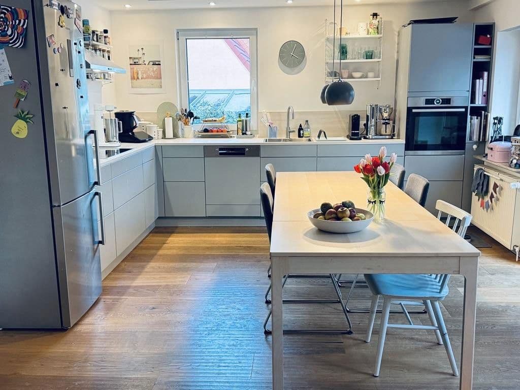 Prodej domu 166 m², pozemek 1.067 m², Hamburg, Hamburg Prodej domu 166 m², pozemek 1.067 m², Hamburg, Hamburg