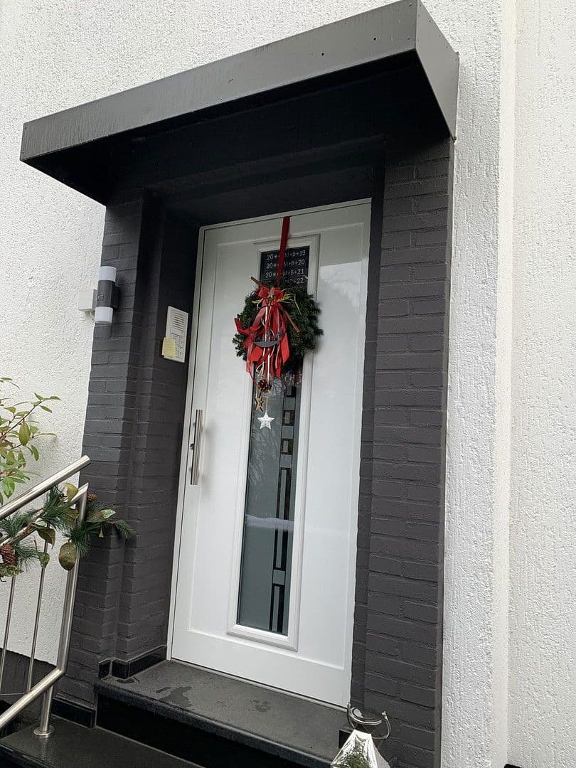 Pronájem bytu 3+1 60 m², Moers, Severní Porýní-Vestfálsko Pronájem bytu 3+1 60 m², Moers, Severní Porýní-Vestfálsko