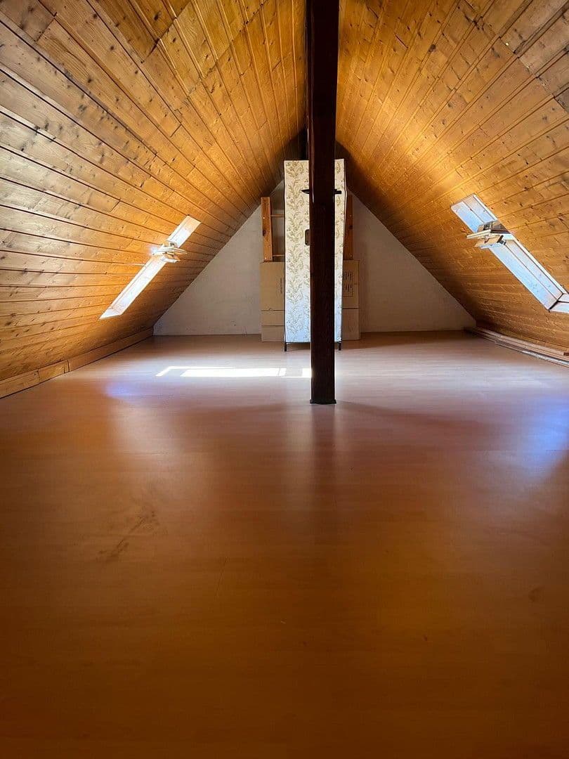 Pronájem bytu 3+1 60 m², Moers, Severní Porýní-Vestfálsko Pronájem bytu 3+1 60 m², Moers, Severní Porýní-Vestfálsko