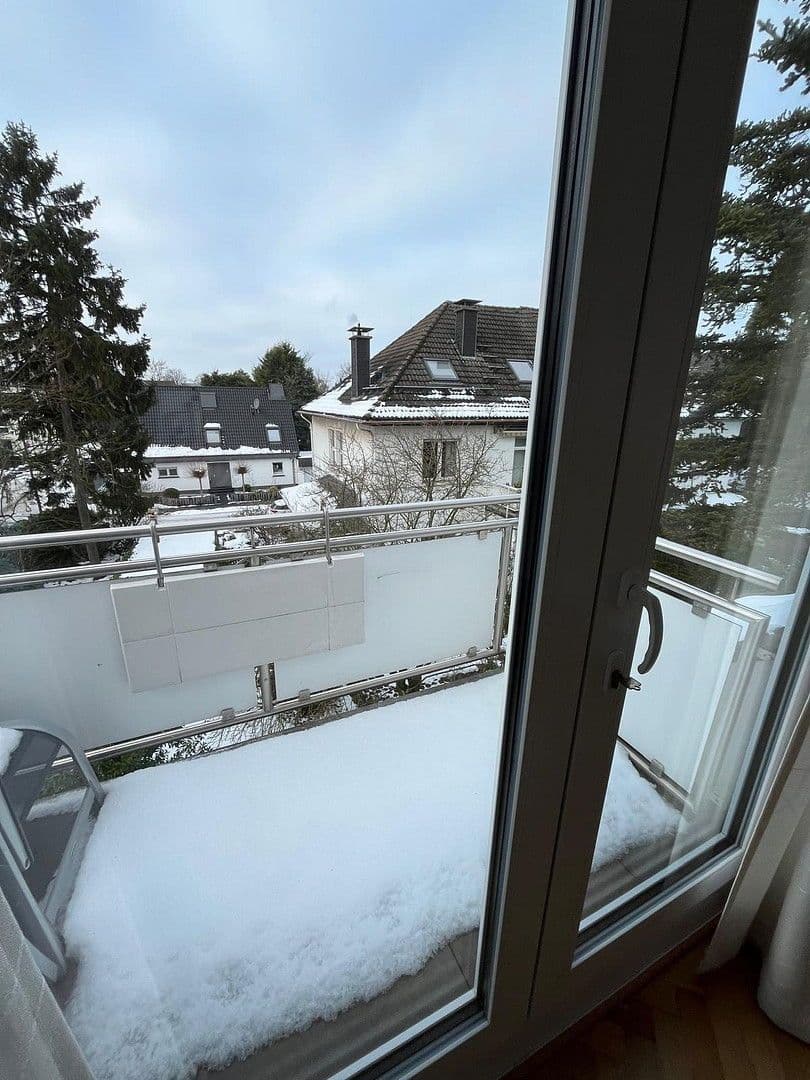 Pronájem bytu 3+1 60 m², Moers, Severní Porýní-Vestfálsko Pronájem bytu 3+1 60 m², Moers, Severní Porýní-Vestfálsko