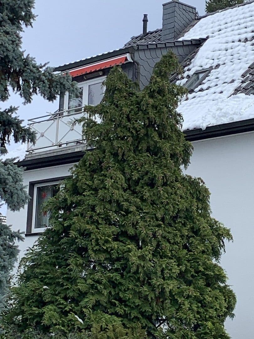 Pronájem bytu 3+1 60 m², Moers, Severní Porýní-Vestfálsko Pronájem bytu 3+1 60 m², Moers, Severní Porýní-Vestfálsko