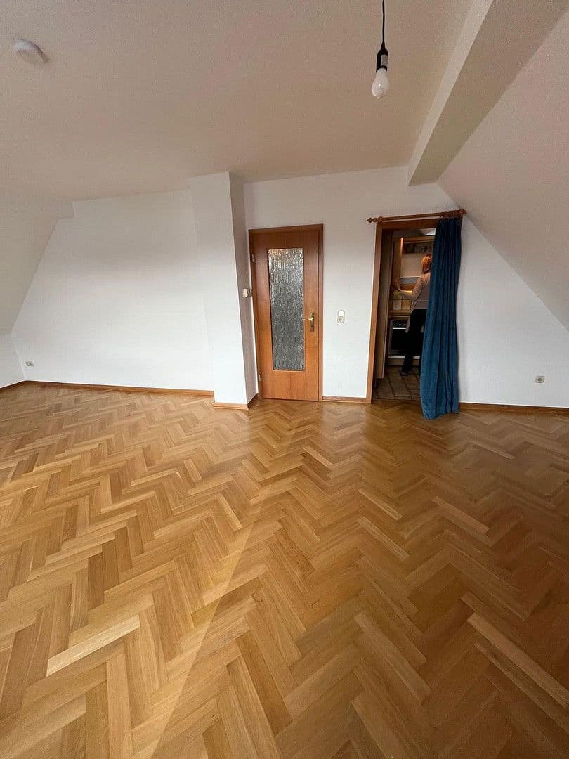Pronájem bytu 3+1 60 m², Moers, Severní Porýní-Vestfálsko Pronájem bytu 3+1 60 m², Moers, Severní Porýní-Vestfálsko