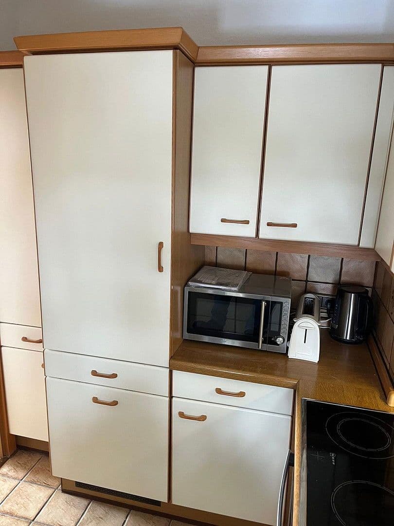 Pronájem bytu 3+1 60 m², Moers, Severní Porýní-Vestfálsko Pronájem bytu 3+1 60 m², Moers, Severní Porýní-Vestfálsko