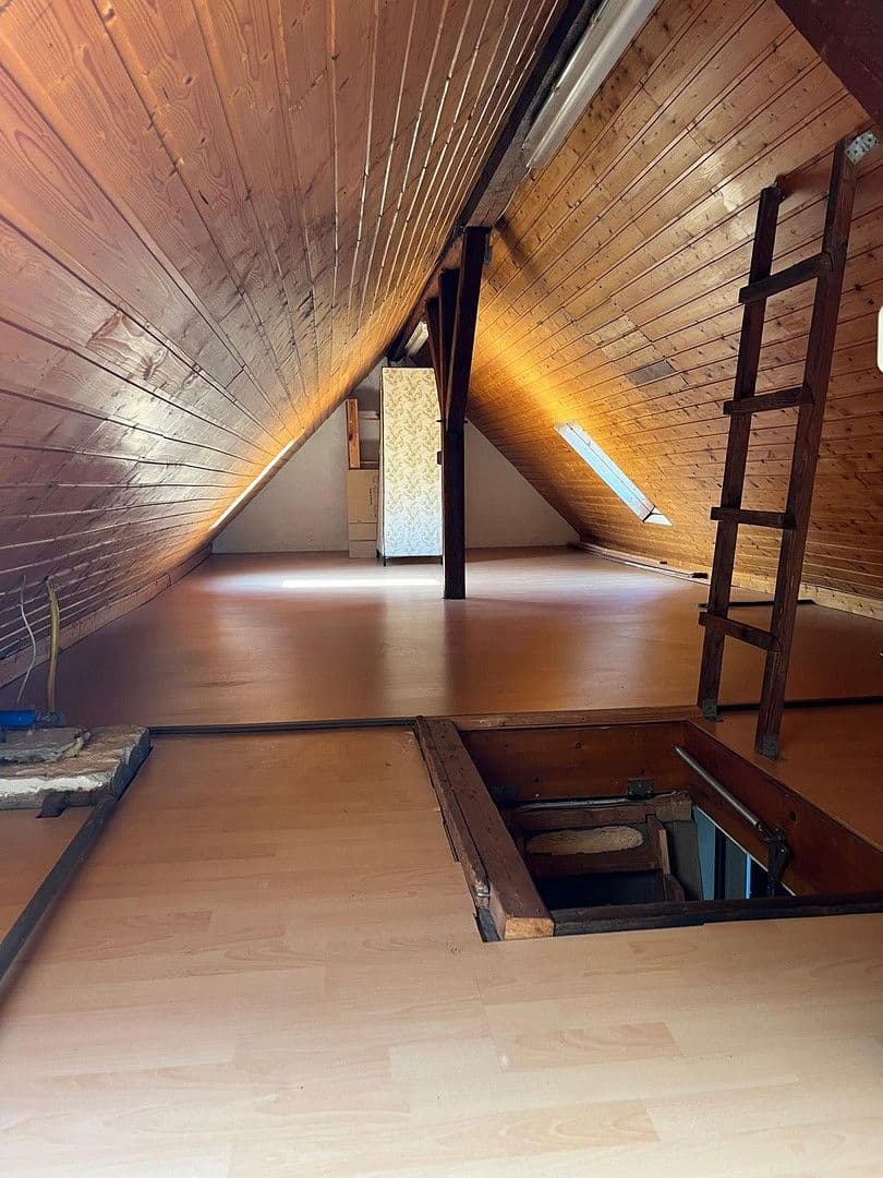 Pronájem bytu 3+1 60 m², Moers, Severní Porýní-Vestfálsko Pronájem bytu 3+1 60 m², Moers, Severní Porýní-Vestfálsko