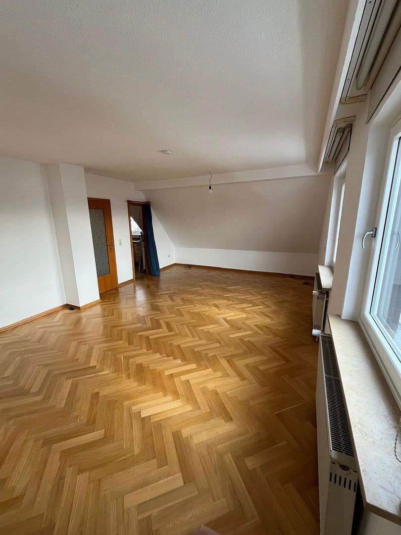 Pronájem bytu 3+1 60 m², Moers, Severní Porýní-Vestfálsko Pronájem bytu 3+1 60 m², Moers, Severní Porýní-Vestfálsko