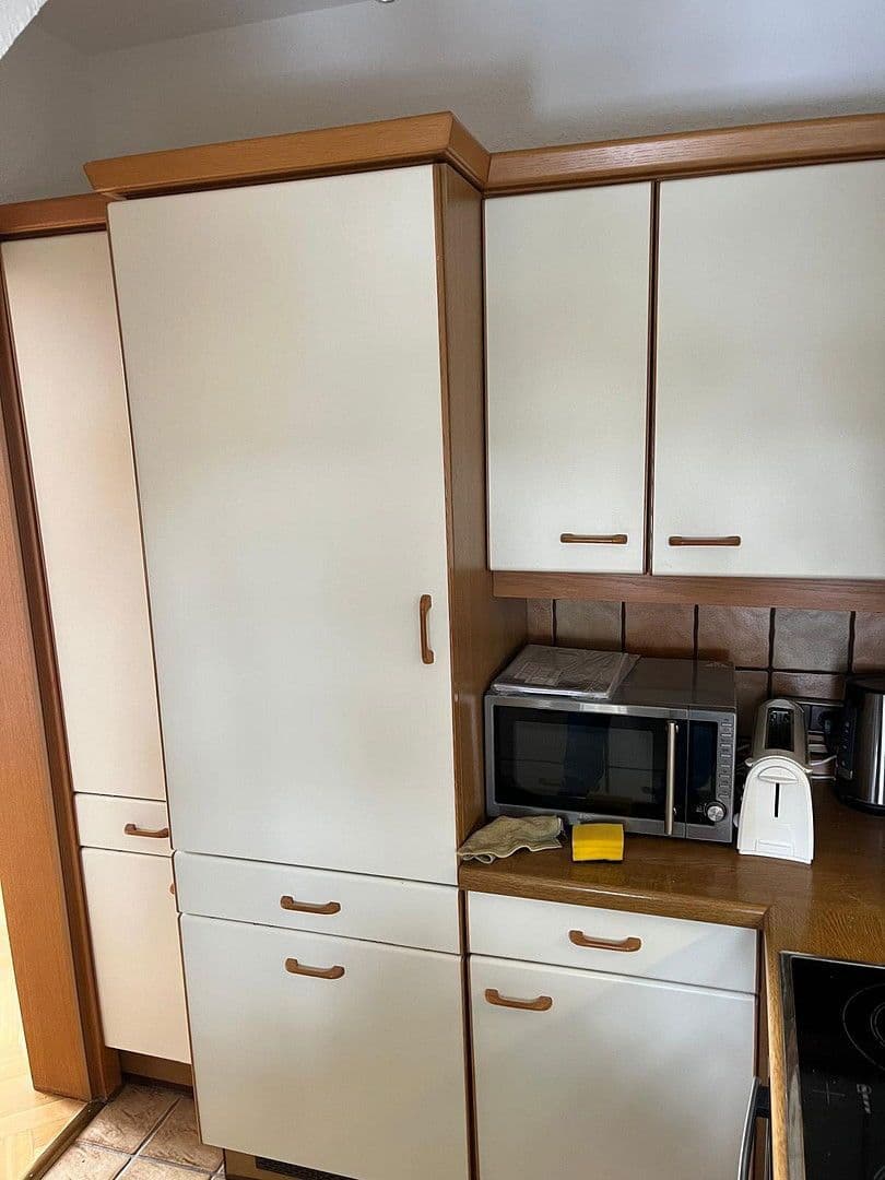 Pronájem bytu 3+1 60 m², Moers, Severní Porýní-Vestfálsko Pronájem bytu 3+1 60 m², Moers, Severní Porýní-Vestfálsko