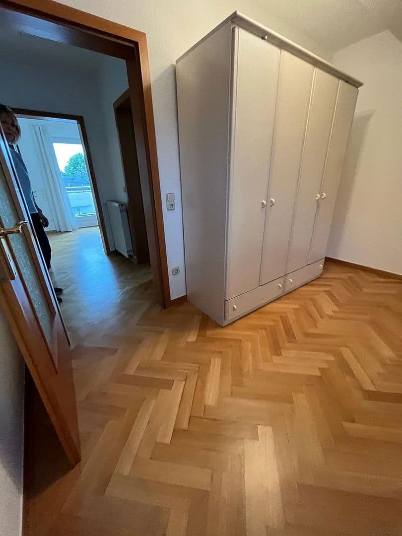 Pronájem bytu 3+1 60 m², Moers, Severní Porýní-Vestfálsko Pronájem bytu 3+1 60 m², Moers, Severní Porýní-Vestfálsko