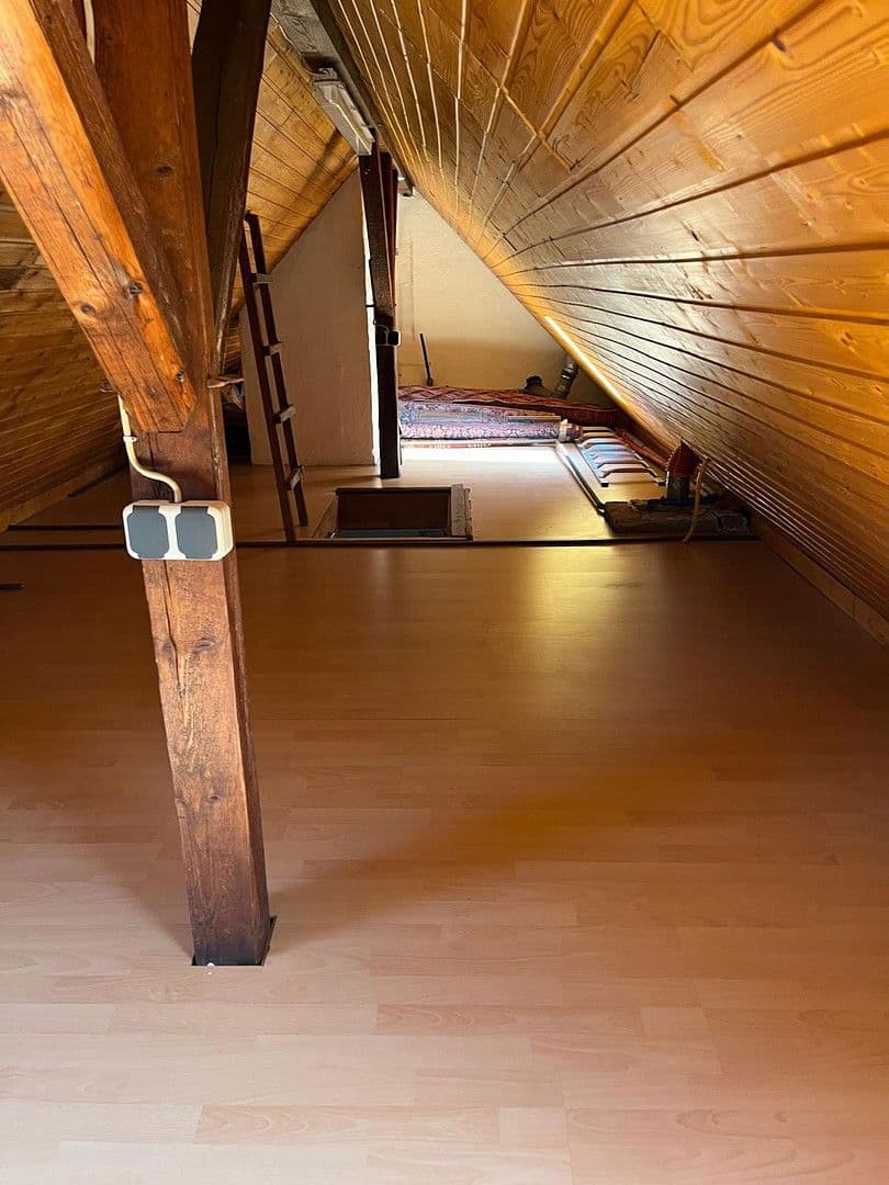 Pronájem bytu 3+1 60 m², Moers, Severní Porýní-Vestfálsko Pronájem bytu 3+1 60 m², Moers, Severní Porýní-Vestfálsko