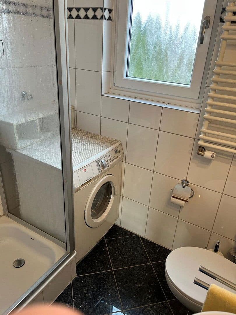 Pronájem bytu 3+1 60 m², Moers, Severní Porýní-Vestfálsko Pronájem bytu 3+1 60 m², Moers, Severní Porýní-Vestfálsko