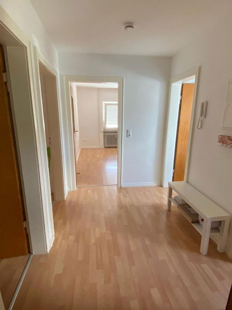 Pronájem bytu 3+1 66 m², Mertesdorf, Porýní-Falc Pronájem bytu 3+1 66 m², Mertesdorf, Porýní-Falc