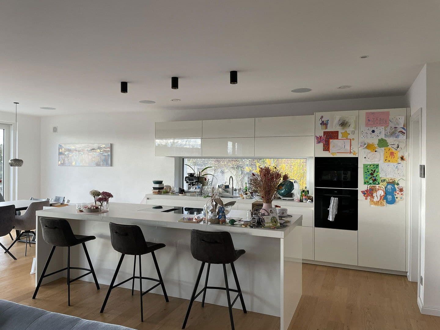 Pronájem bytu 6+1 226 m², Renningen, Bádensko-Württembersko Pronájem bytu 6+1 226 m², Renningen, Bádensko-Württembersko