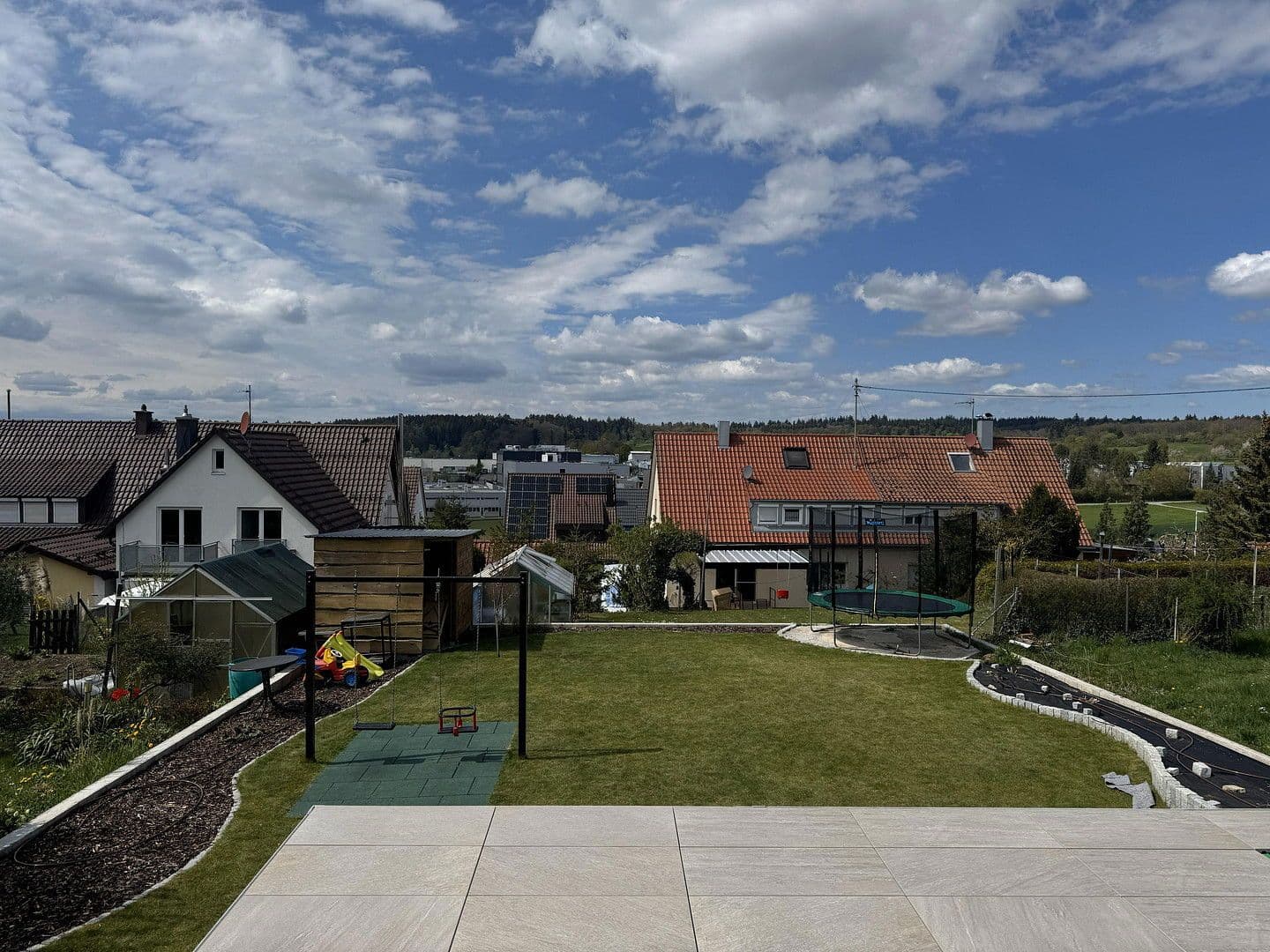 Pronájem bytu 6+1 226 m², Renningen, Bádensko-Württembersko Pronájem bytu 6+1 226 m², Renningen, Bádensko-Württembersko